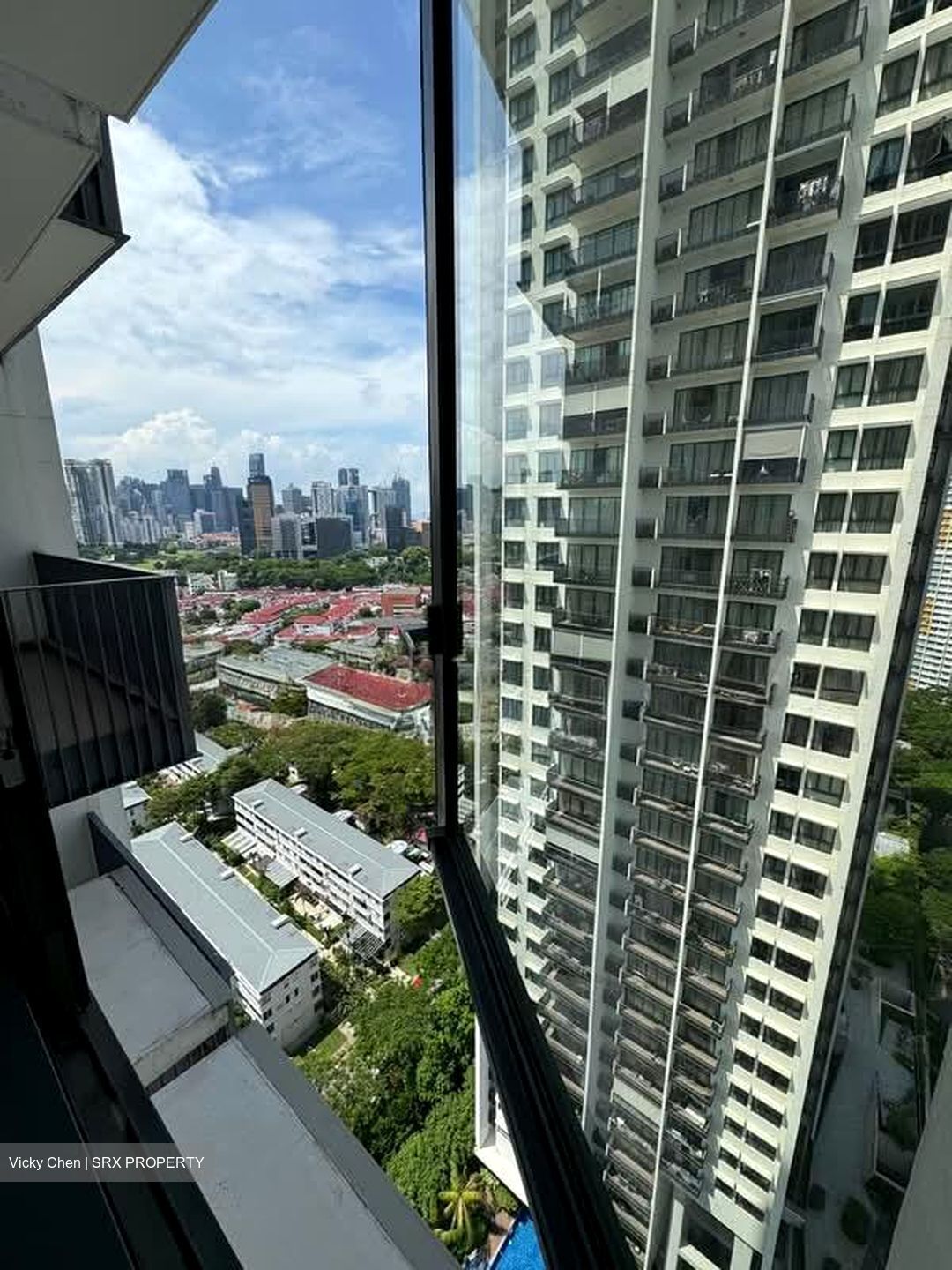 Highline Residences (D3), Condominium #561595661